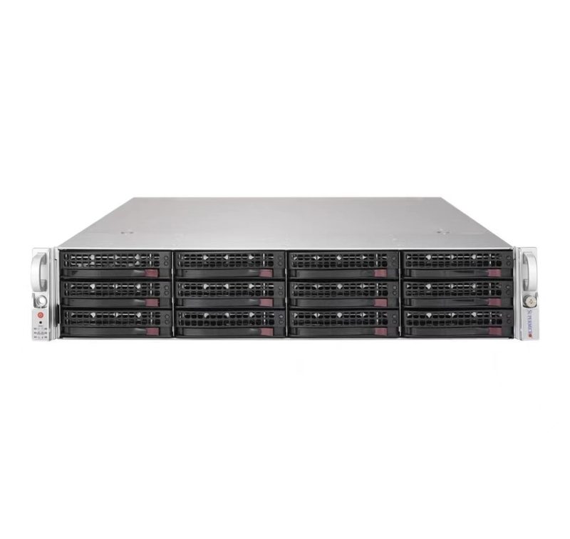 Сервер Supermicro SYS-6029U-E1CR4