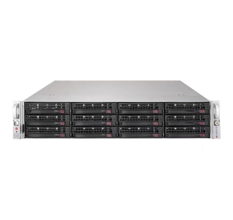 Сервер Supermicro SYS-6029U-TR4