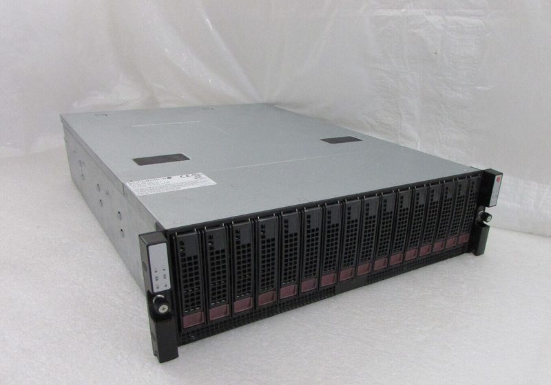 Сервер Supermicro SYS-6036ST-6LR