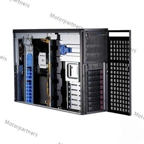 Сервер Supermicro SYS-7049GP-TRT