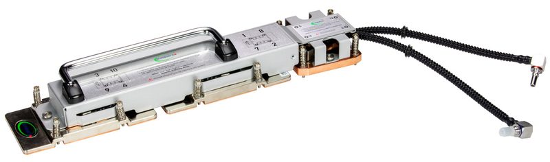 GPU-ускоритель Supermicro SYS-821GE-TNHR
