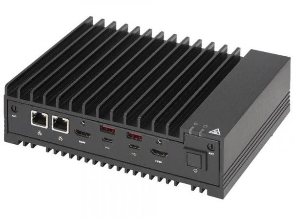Сервер Supermicro SYS-E100-13AD-L