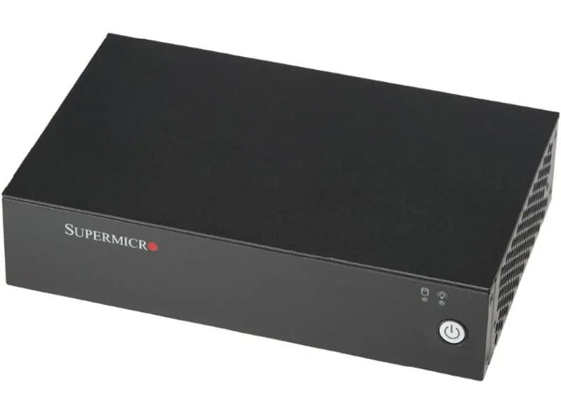 Материнская плата Supermicro SYS-E102-13R-E