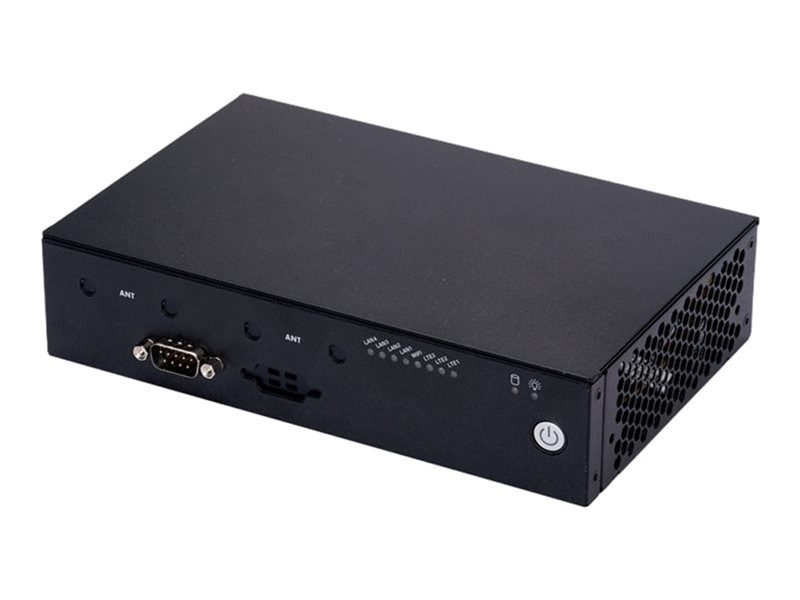 Сервер Supermicro SYS-E102-9AP-LN4-C