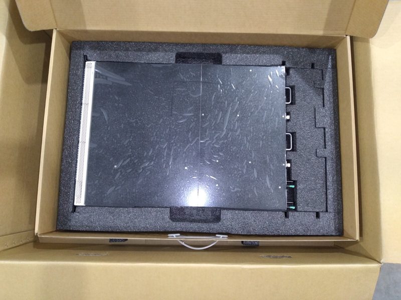 Тестер Keysight SYS-E10S-16P-AC