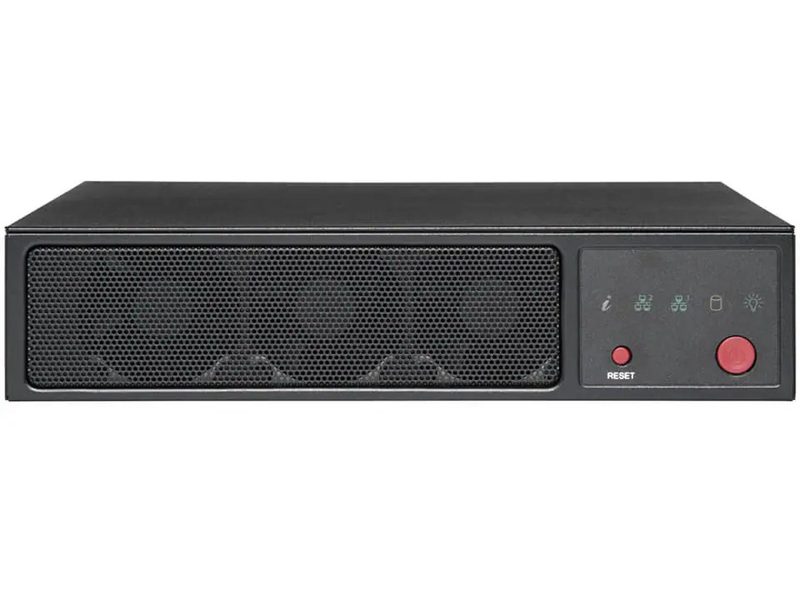 Сервер Supermicro SYS-E200-12D-10C