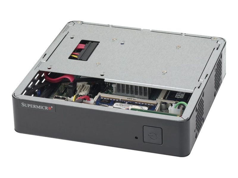 Сервер Supermicro SYS-E200-8B