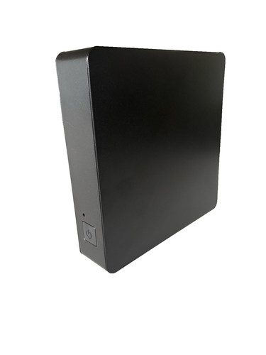 Сервер Supermicro SYS-E200-9B