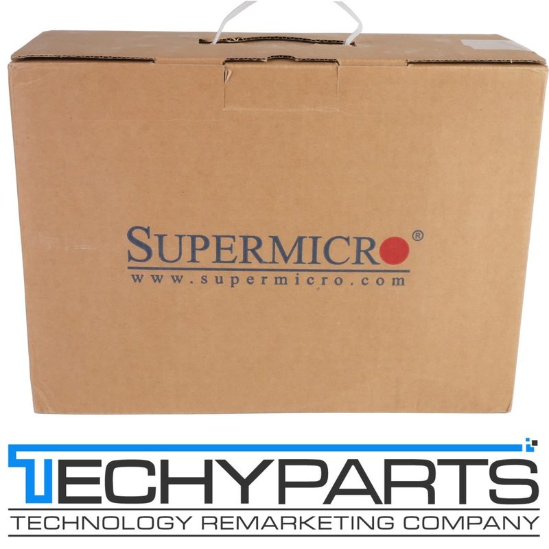 Материнская плата Supermicro SYS-E300-12D-8CN6P