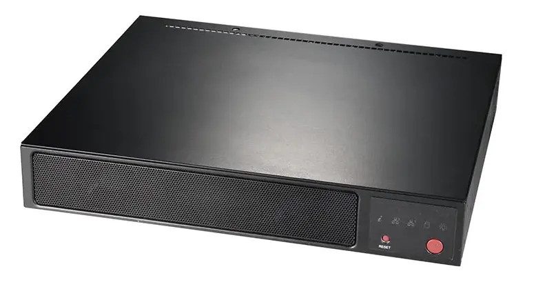Сервер Supermicro SYS-E300-8D