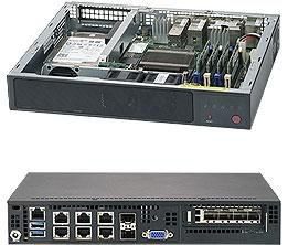 Сервер Supermicro SYS-E300-9A