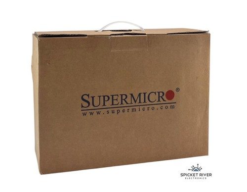 Сервер Supermicro SYS-E300-9C
