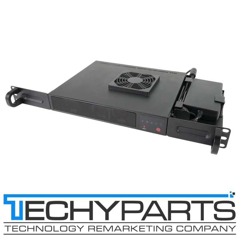 Процессор Supermicro SYS-E300-9D-8CN8TP