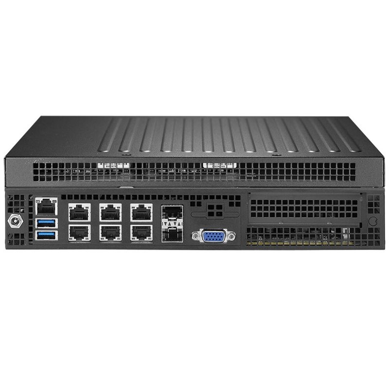 Процессор Supermicro SYS-E301-9D-8CN8TP