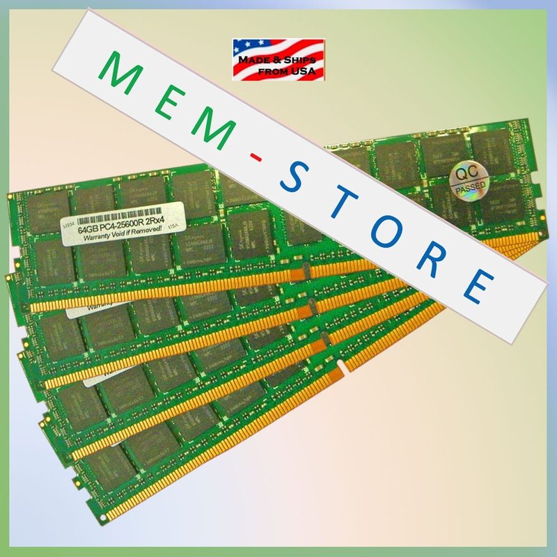 Модуль памяти Supermicro SYS-E302-12D-8C