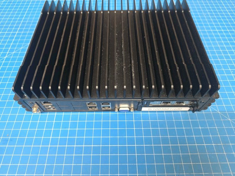 SSD-накопитель Supermicro SYS-E302-9A