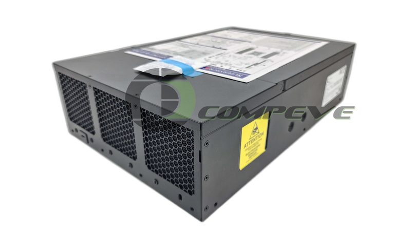 Корпус сервера Supermicro SYS-E403-12P-FN2T