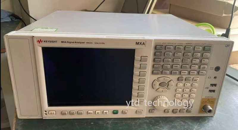 Анализатор спектра Keysight SYSTEM/1PC