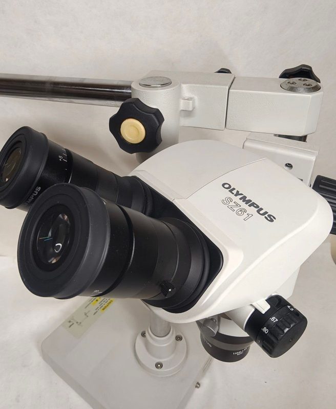 Микроскоп SZ2-STU1