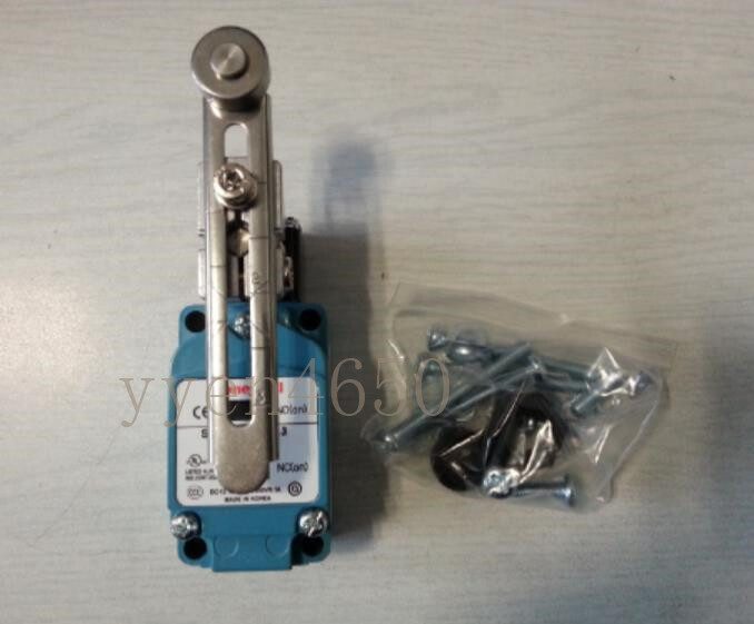 Контроллер Honeywell SZL-WLC-CL3