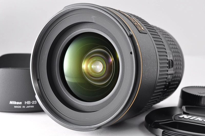 Объектив Nikon S/N256948