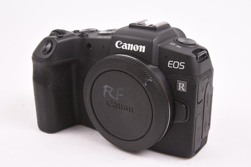 Фотокамера Canon T-01788