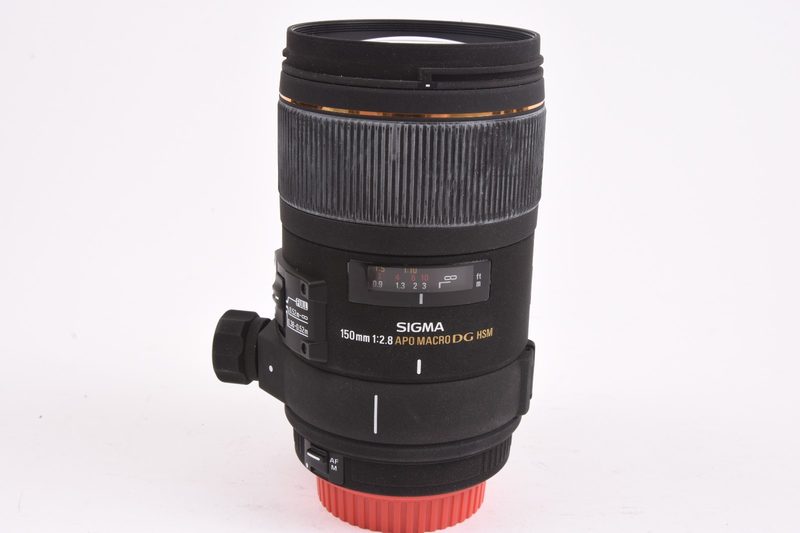 Объектив Canon T-03058
