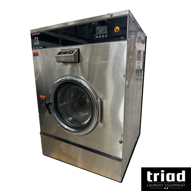 Прачечное оборудование T-1450