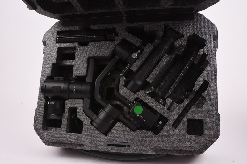 Фотокамера DJI T-D02K6