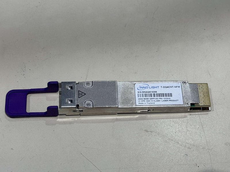 Трансивер T-DQ4CNT-NFM