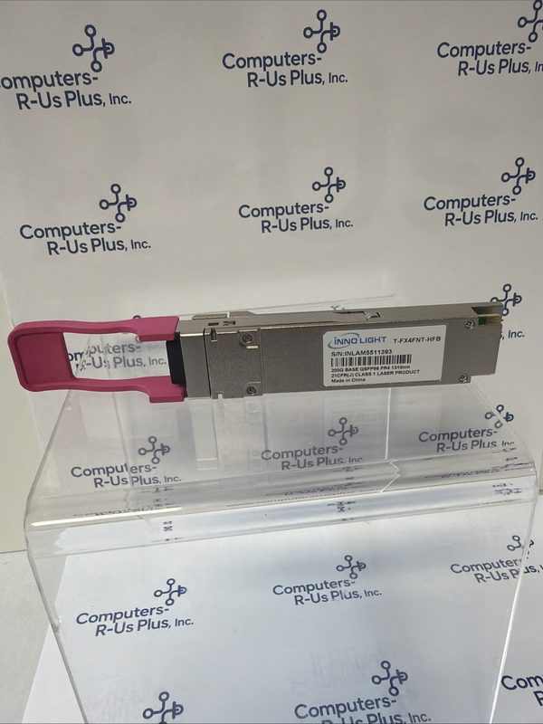 Трансивер T-FX4FNT-HFB