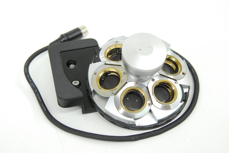 Микроскоп Keyence T-ND6-E
