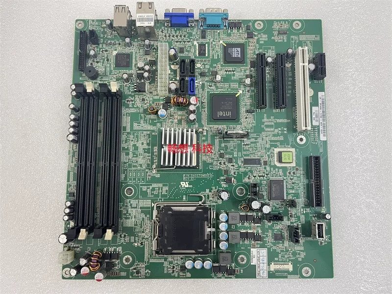 Материнская плата Dell T065F