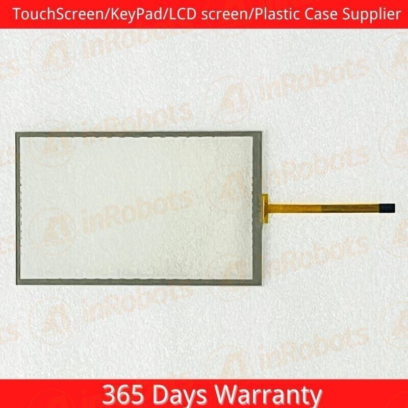 Панель оператора T070E-5RBB34G-3A25R6-080QN