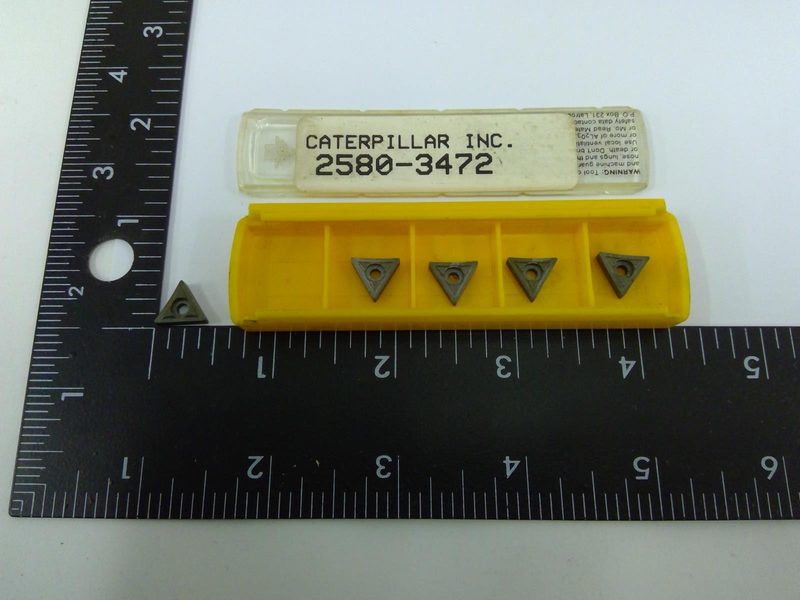 Режущий инструмент Kennametal T110304P