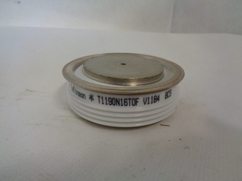 Тиристор T1190N16TOF