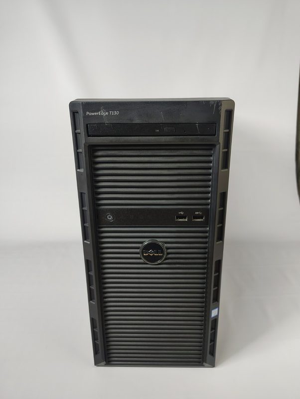 Сервер Dell T130