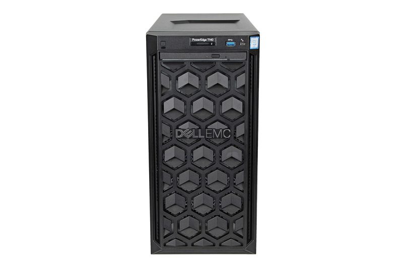Сервер Dell T140