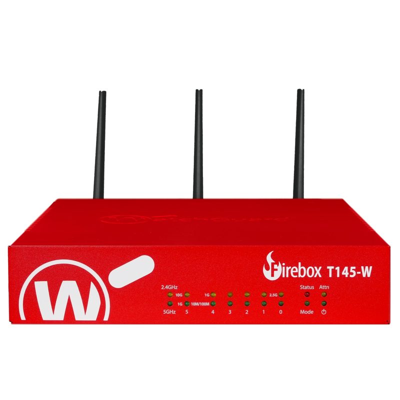 Межсетевой экран T145-W