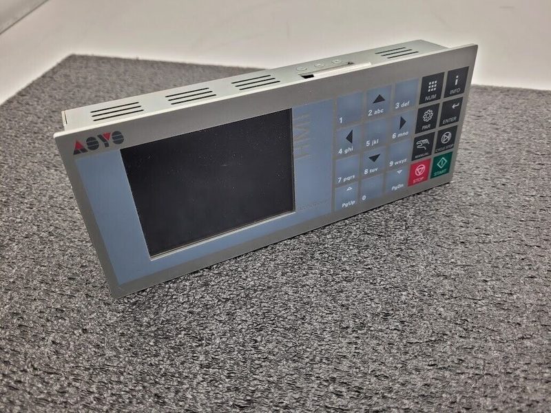 Панель оператора T154806