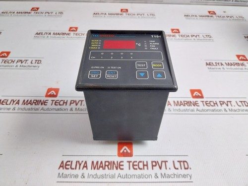 Реле защиты T154ED08