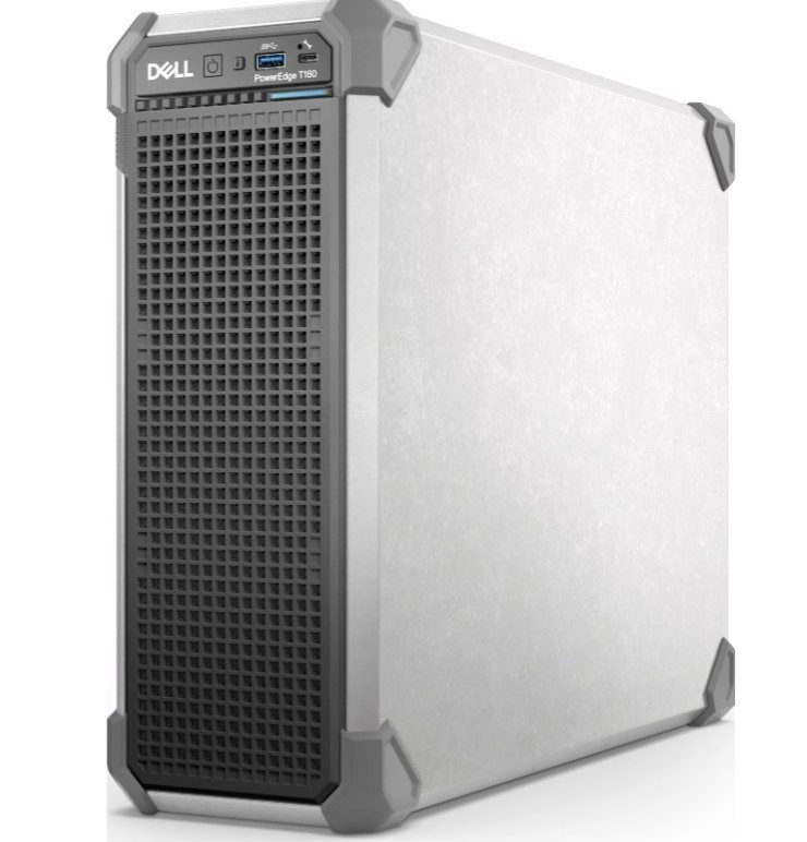 Сервер Dell T160
