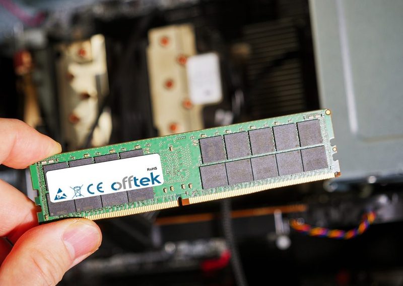 Модуль памяти Dell T1600