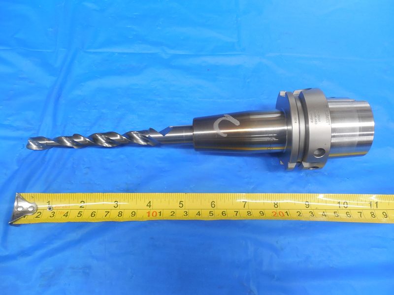 Режущий инструмент T16/HSK-A63
