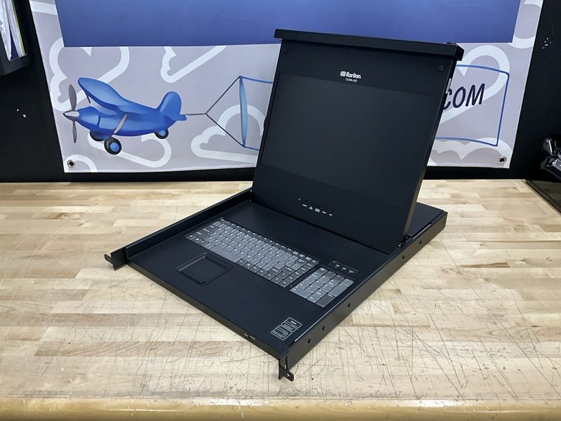 Raritan T1700-LED