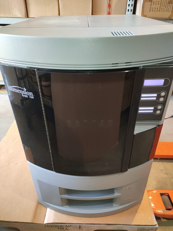 3D-принтер Stratasys T179536
