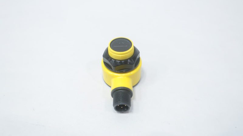 Фотоэлектрический датчик Banner T18-2VPDL-Q8