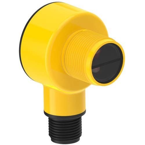 Фотоэлектрический датчик Banner T18-2VPLP-Q8