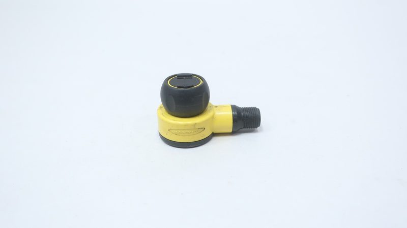 Фотоэлектрический датчик Banner T18SN6FF25Q