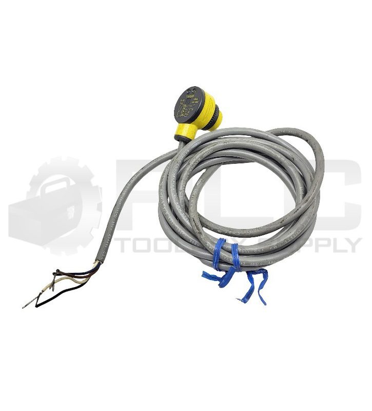 Фотоэлектрический датчик Banner T18SN6R